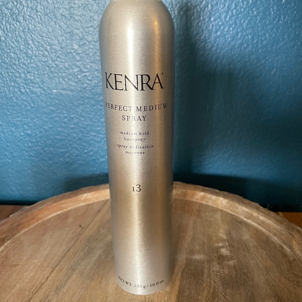 Kenra Professional Perfect Medium Spray 13